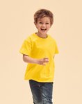 Fruit of the Loom 61-033-0 Kids Valueweight T