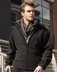 Result R109X Climate Stopper Water Resistant Fleece