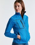 Russell R-520F-0 Ladies´ Sport Shell 5000 Jacket
