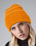 B42 beechfield ® original headwear Enhanced-Viz Knitted Hat