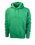 Russell Jerzees Colours R-265M-0 Authentic Hooded Sweat