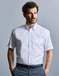 Russell Collection R-957M-0 Men's Ultimate Non-Iron Shirt