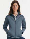 Russell R-040F-0 Ladies` Smart Softshell Jacket