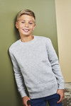 ID 40634 Core O-Neck Kinder Sweatshirt