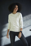 Clique 021001 Premium OC-Roundneck Ladies Sweatshirt